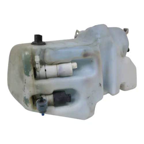 VW Sharan 7M Alhambra Wischwasserbehälter Behälter Wischwasser 7M0955453P Q (180515)