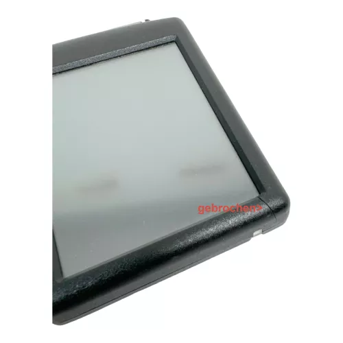 VW Passat 3C Touch Bluetooth Adapter Anzeige Handy Halterung 3C0051435TA (180518)