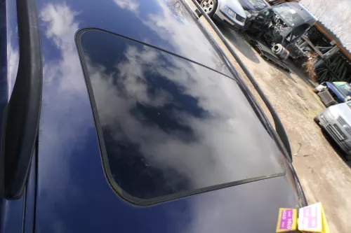 Audi A6 4B Avant Schiebedach Glasdach Glas Dach Webasto 4B9877041 1PJ