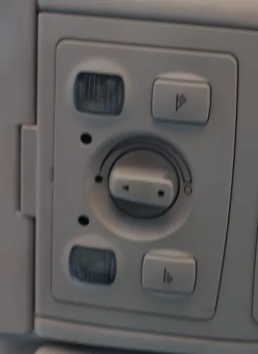 Audi A6 4B Schalter Schiebedach Innenleuchte Schiebedachschalter 4b0947303K