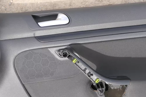1x VW Golf Variant Kombi AJ5 Türverkleidung Verkleidung Tür vorne rechts (180586)