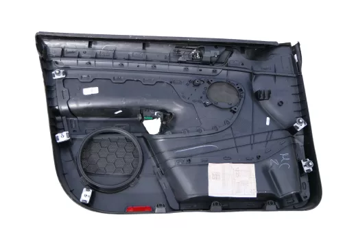 1x VW Golf Variant Kombi AJ5 Türverkleidung Verkleidung Tür vorne rechts (180586)