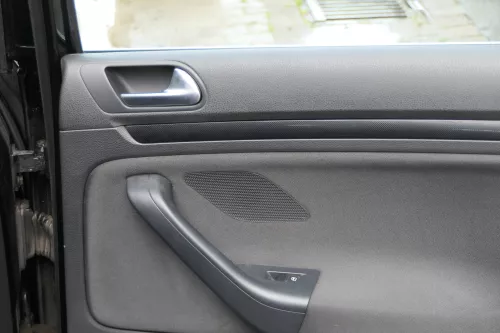 1x VW Golf Variant Kombi AJ5 Türverkleidung Verkleidung Tür hinten rechts (180587)