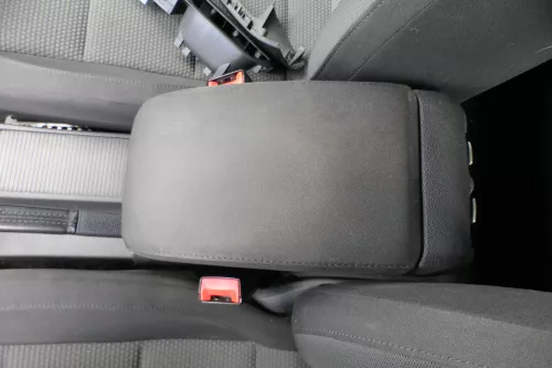 Golf 6 5K Mittelarmlehne Armlehne Lehne Mitte Original verschiebar zum nachrüst