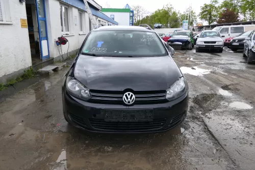 VW Golf 6 5K Steuergerät 1.6 TDI 103kw 140PS 103PS CAYC Motor 03L906023B