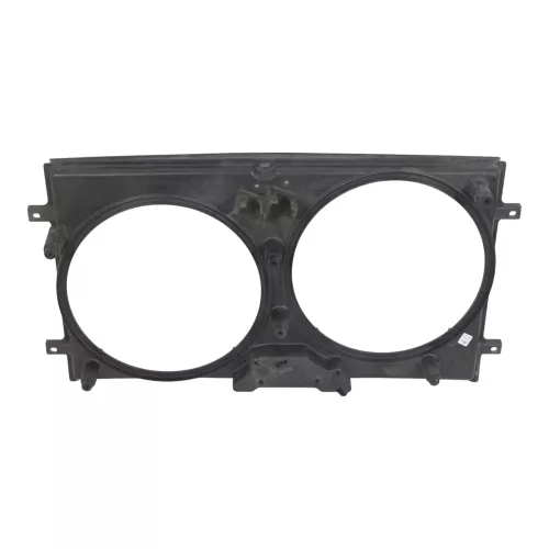 VW T4 Lüfter Kühler Lüfterzarge Zarge 7D0121205 7D121207 7D Klimaanlage