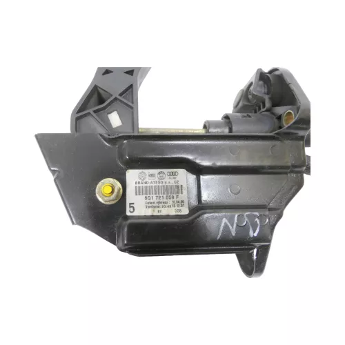 Audi A2 Kupplungspedal Kupplung Pedal Geber 6Q1721059F (180650)