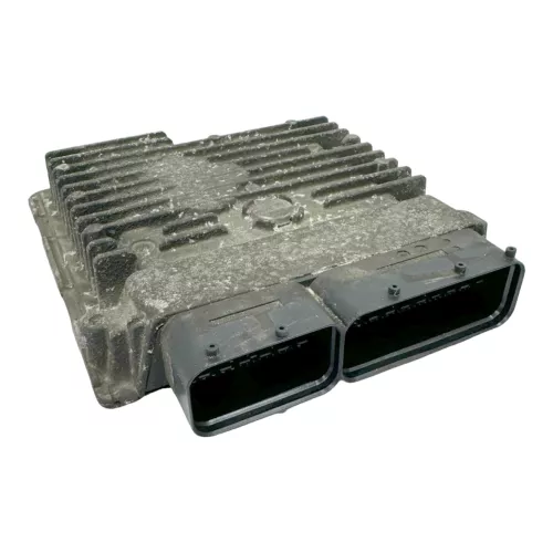 VW Golf 6 5K Steuergerät 1.6 TDI 103kw 140PS 103PS CAYC Motor 03L906023MM (180665)