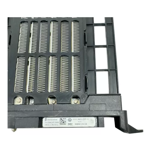VW Touran Altea Zusatzheizer Zusatzheizung Heizung Heizer 1k0963235H Heizelement (180674)