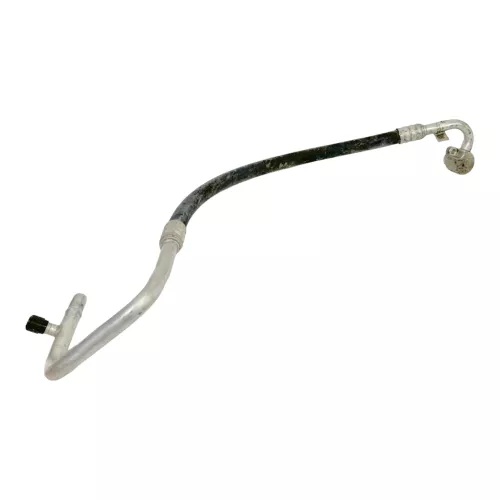 A4 B8 8K A5 Klimaleitung Kältemittelschlauch 8T0260707C Klimaanlage 2,0 TDI