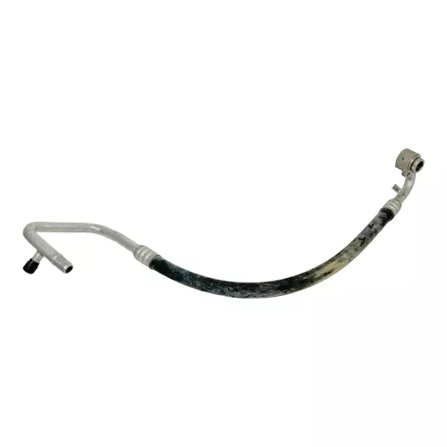 A4 B8 8K A5 Klimaleitung Kältemittelschlauch 8T0260707C Klimaanlage 2,0 TDI (180681)