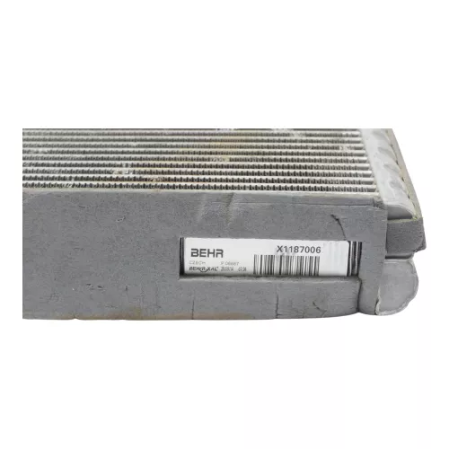 A4 8K A5 Heizung Verdampfer 8T1898191B (180682)