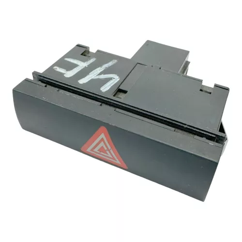 Audi A6 4F Warnblinker Relais Warnblinkerschalter Schalter 4F0941509 Knopf