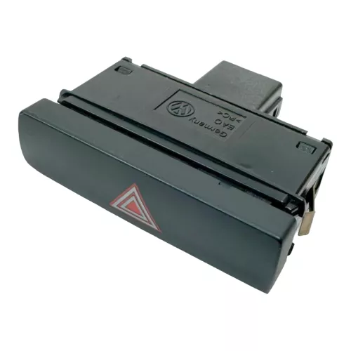 Passat 3C CC B7 Warnblinker Relais Warnblinkerschalter Schalter 3AA953509 Knopf