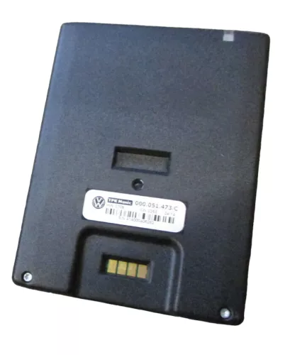 VW Polo 6R Golf 7 Steuergerät Freisprecheinrichtung Bluetooth Touch Phone Kit (180724)