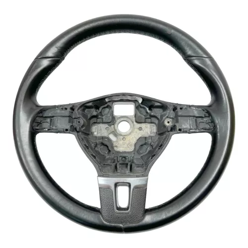 VW Golf 6 Variant Lenkrad Multifunktionslenkrad 5C0419091Q