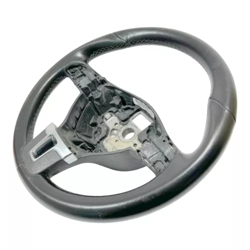 VW Golf 6 Variant Lenkrad Multifunktionslenkrad 5C0419091Q (180725)