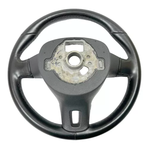 VW Golf 6 Variant Lenkrad Multifunktionslenkrad 5C0419091Q (180725)