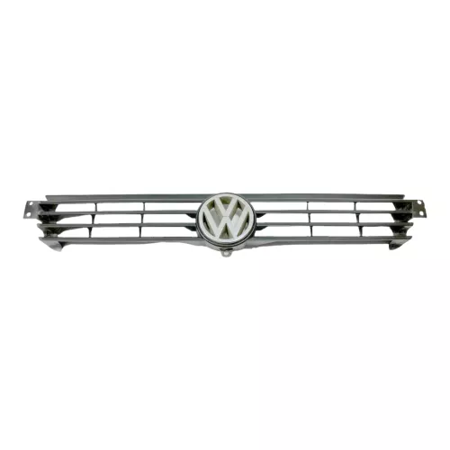 VW Polo Kombi 6K Kühlergrill vorne Grill VW Zeichen Logo Caddy 9K 6K5853654D