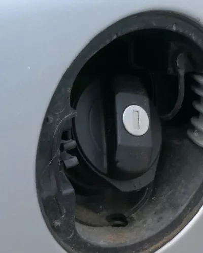 Skoda Fabia 5J Zündschloß Schloß Zündung 1x Schlüssel Funk Funkschlüssel + Tür (180770)