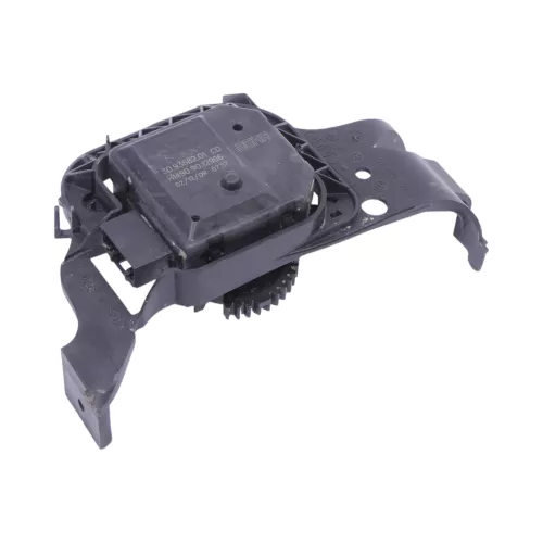 VW Fox Polo 9N Stellmotor Defrosterklappe Defroster 6Q1819453D Klimaanlage V154