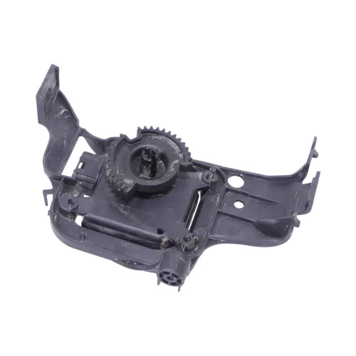 VW Fox Polo 9N Stellmotor Defrosterklappe Defroster 6Q1819453D Klimaanlage V154 (180780)