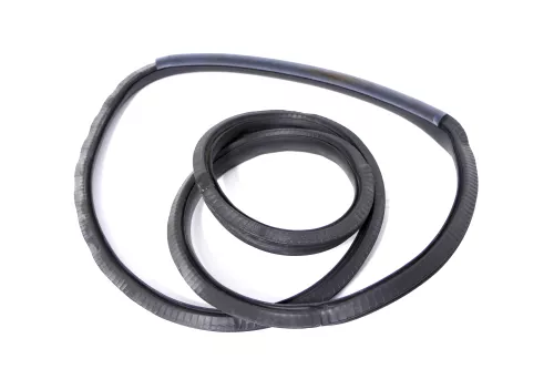 A3 8L Türdichtung Dichtung Tür hinten rechts innen  4/5-Türer