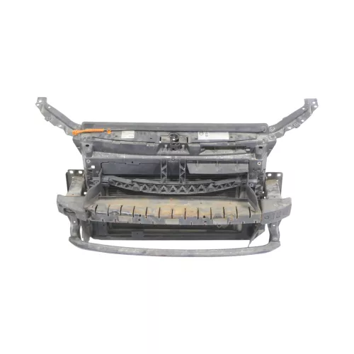 VW Polo 6R 6C Schloßträger Halter Kühler Klima Kondensator 6R0805588AH