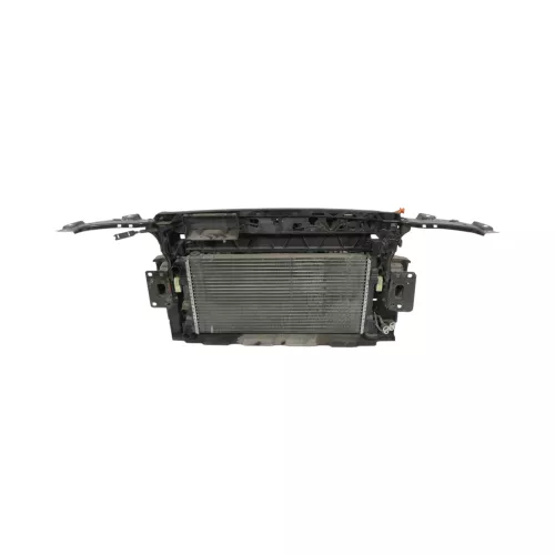 VW Polo 6R 6C Schloßträger Halter Kühler Klima Kondensator 6R0805588AH (180930)