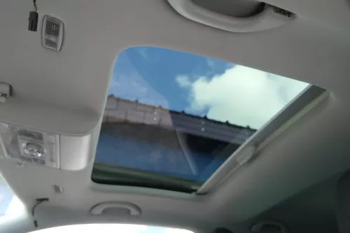 VW Polo 6R 6C Himmel Innenraum Decke Dachhimmel Dach 2/3 Türer grau Schiebedach