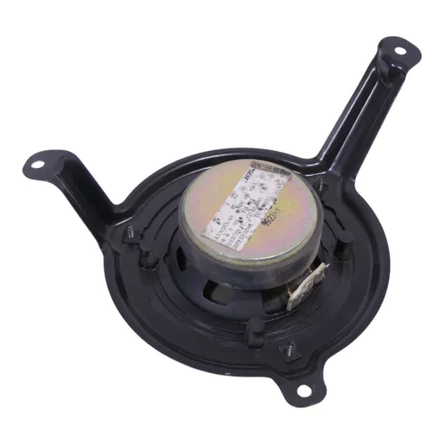 Audi TT 8N Roadster Subwoofer Lautsprecher 4D0035411A Bose  (180968)