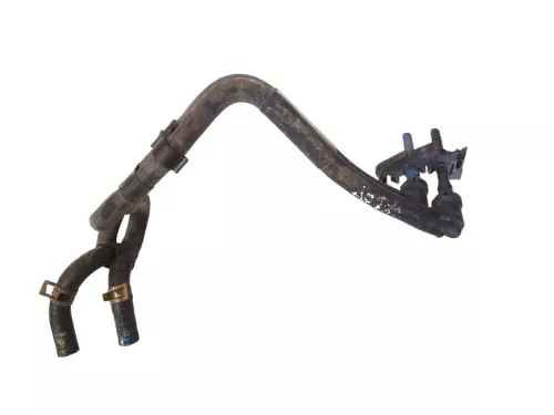 Golf 4 Bora A3 8L 1,9 TDI Leitung Leitungen Kraftstoffleitung Rohre Rohr ALH ASV