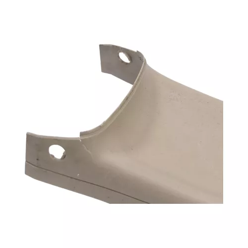 Golf 4 Bora Mitteltunnel Aschenbecher hinten Verkleidung Beige hellbeige (181055)