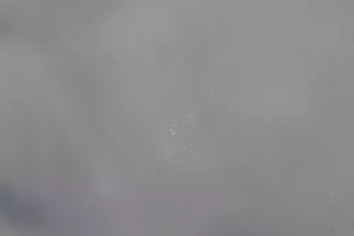 Seat Arosa 6H Facelift Motorhaube Haube Klappe vorne schwarz L041 (181078)