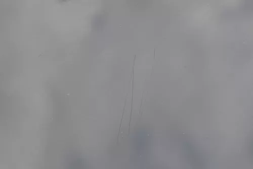 Seat Arosa 6H Facelift Motorhaube Haube Klappe vorne schwarz L041 (181078)