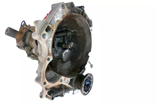 Polo 6N Lupo 6N2 Getriebe FGF FPQ 44kw 60PS 1,4 16V 75P 177.000km (181099)