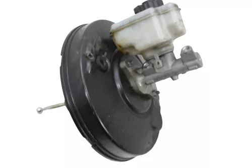 VW Touran Bremskraftverstärker Bremskraftregler 1T1614105L / 106E 1K1614019K