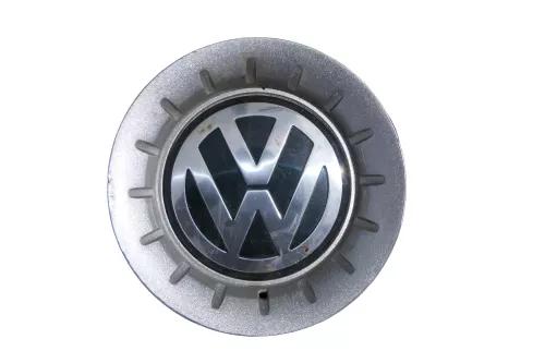 1x Polo 9N3 9N Alufelge Deckel Abdeckung Radkappe Kappe 6Q0601149E 6K0601149L