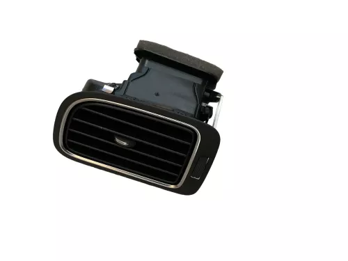 VW Polo 6R 6C Lüftungsdüse Düse Lüftung vorne links 6C0819703A VAL  schwarz