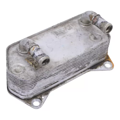 VW Golf Passat Caddy Ölkühler Halter 02E409061B TDI Tiguan (181152)