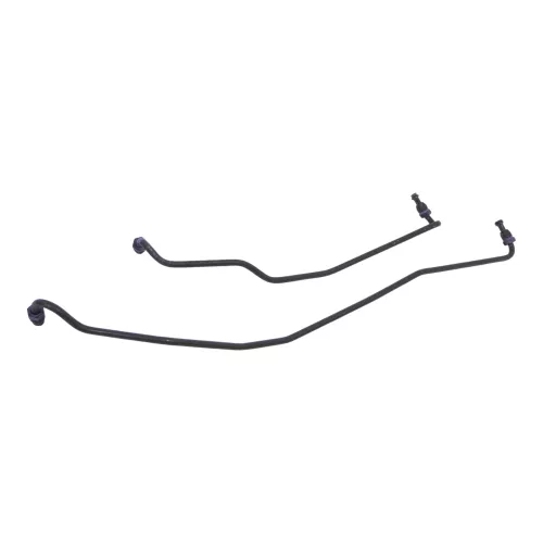 A4 B5 VW Passat 3B Leitungen auf Lenkgetriebe Lenkung Servolenkung ZF