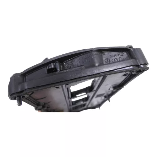 Audi A6 4F Deckel 2,7 TDI BPP BSG Zylinder 1-3 rechts Zylinderkophaube Abdeckun (181160)