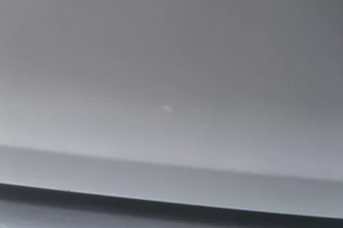 Polo 6R 6C Heckklappe Kofferraumklappe Klappe Scheibe silber LA7W OHNEAnbauteil (181245)