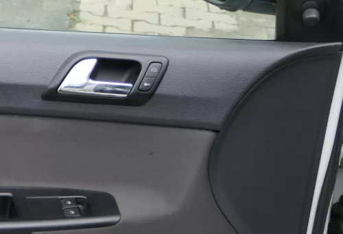 VW Polo 9N3 Kabelbaum Tür Türkabelbaum ZV vorne links Leitungssatz 6Q0971125BD