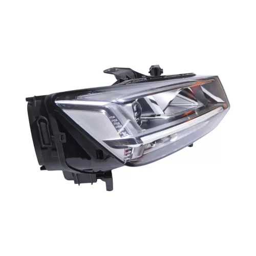 Audi Q2 GA 81A LED Scheinwerfer rechts vorne 81A941034C ORIGINAL von NEUFAHRZEUG (181318)
