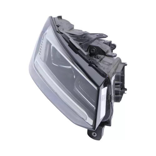 Audi Q2 GA 81A LED Scheinwerfer rechts vorne 81A941034C ORIGINAL von NEUFAHRZEUG (181318)