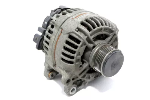 VW Golf 5 V Touran Lichtmaschine Generator 06F903023F 140A 1,6 BSE Freilauf