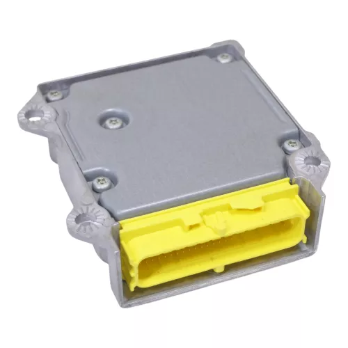 VW Golf 6 5K Steuergerät Airbagsteuergerät 5K0959655C 003 (181347)