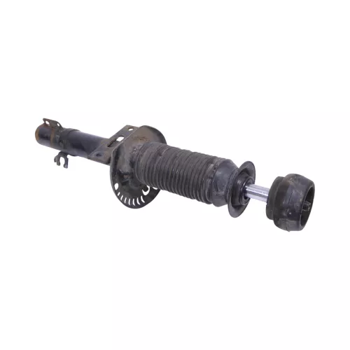 Audi A1 8X Federbein Stoßdämpfer vorne Benziner 6R0413031AQ (181360)