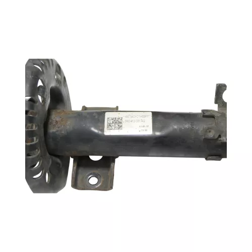 Audi A1 8X Federbein Stoßdämpfer vorne Benziner 6R0413031AQ (181360)